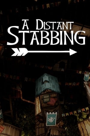 A Distant Stabbing