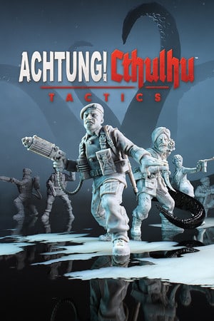 Download Achtung! Cthulhu Tactics