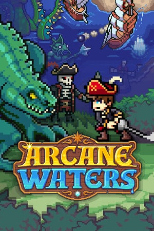 Download Arcane Waters