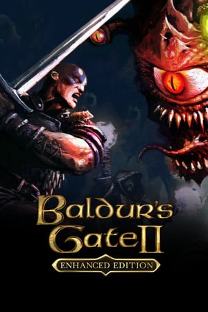 Download Baldur's Gate 2: Enhanced Edition