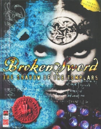 Download Broken Sword: The Shadow of the Templars