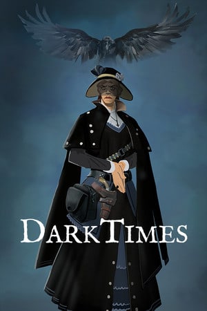 Download DarkTimes: Wrath of the Raven