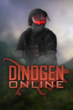 Dinogen Online