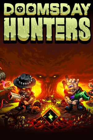 Download Doomsday Hunters