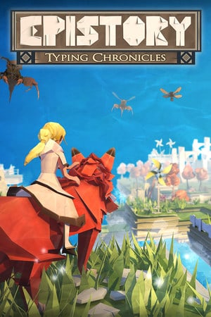 Epistory - Typing Chronicles