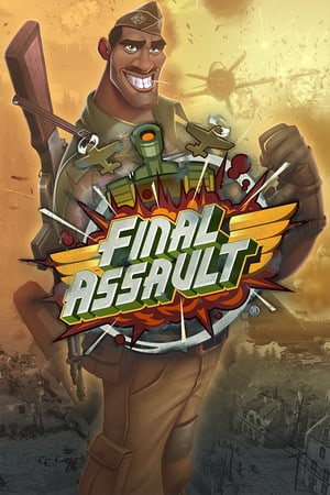 Final Assault