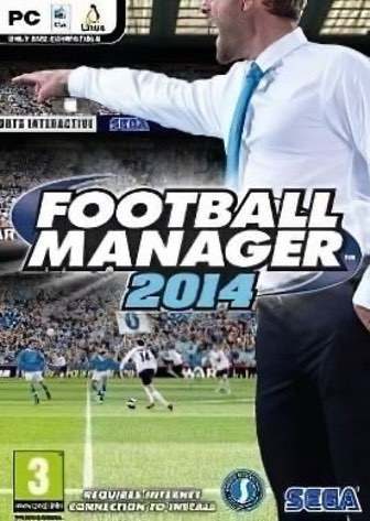 Download Football Manager 2014