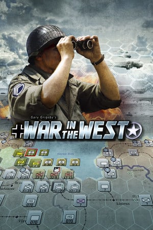 Download Gary Grigsby's War in the West