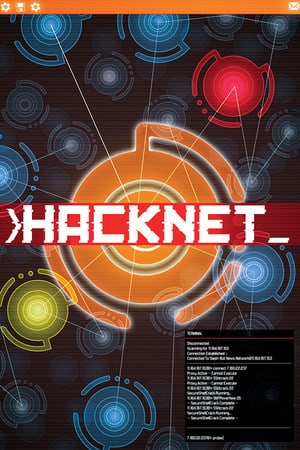 Download Hacknet