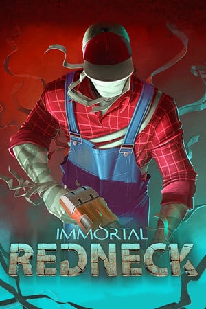 Download Immortal Redneck