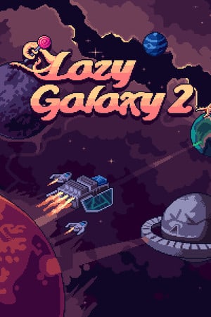 Download Lazy Galaxy 2