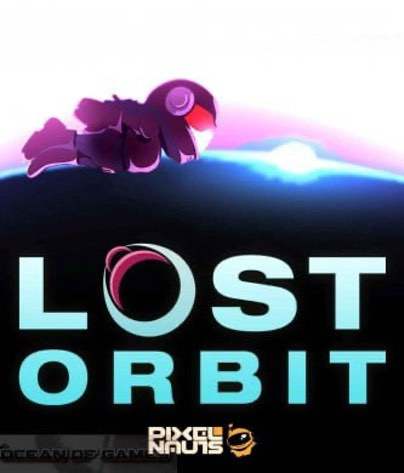 Download LOST ORBIT