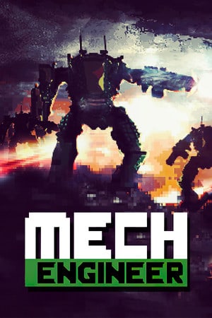 Download Mech Engineer