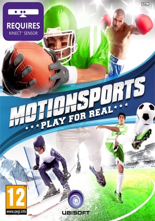 Download MotionSports