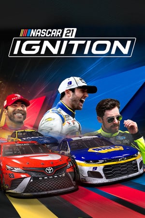 Download NASCAR 21: Ignition