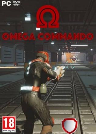 Omega Commando