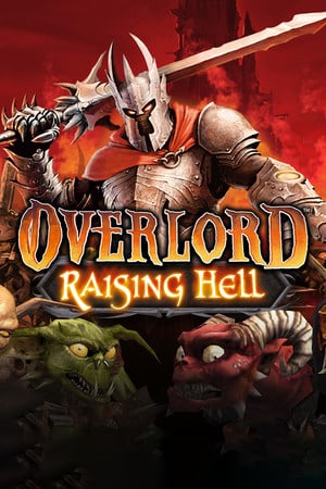 Download Overlord: Raising Hell