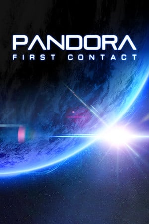 Pandora: First Contact