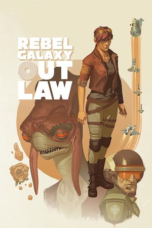 Download Rebel Galaxy Outlaw