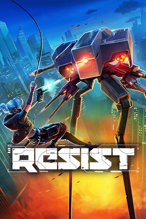 Download Resist