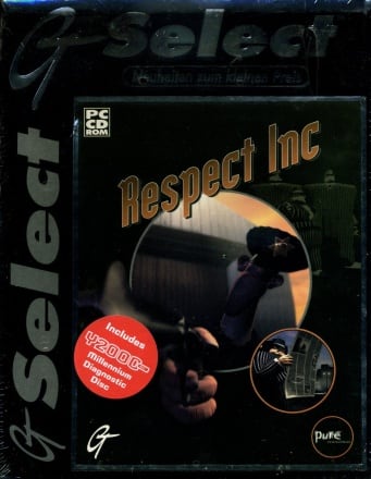 Download Respect Inc