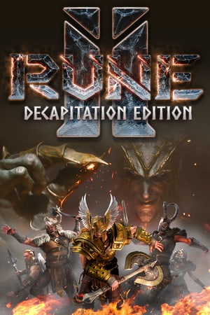 Download RUNE 2: Decapitation Edition