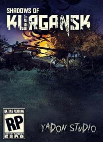 Download Shadows of Kurgansk