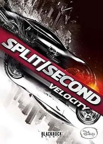 Split/Second