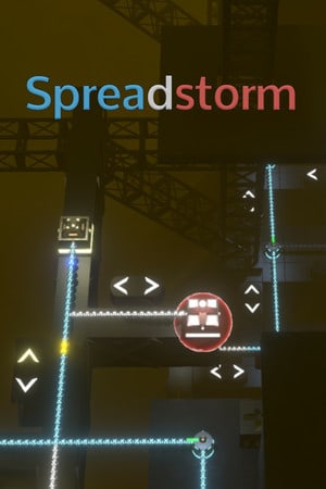 Spreadstorm