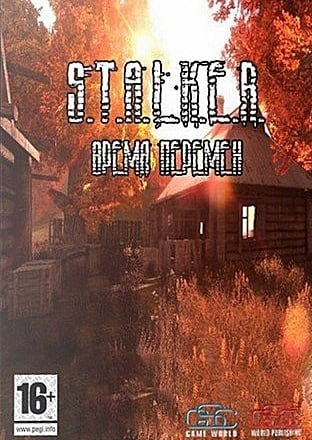 Download Stalker: Clear Sky - Time for a Change