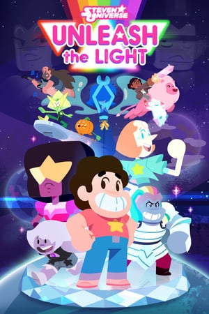 Download Steven Universe Unleash The Light