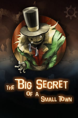 Download The Big Secret of a Small Town