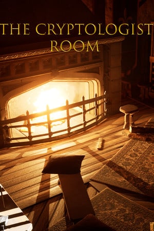 Download The Cryptologist Room