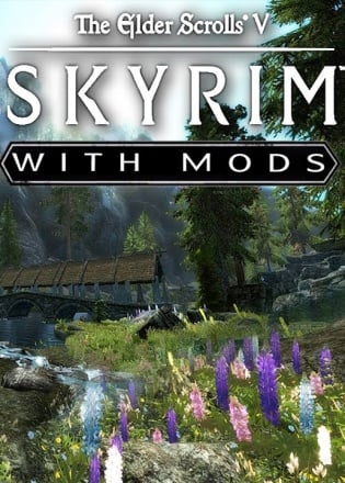 Download The Elder Scrolls 5: Skyrim Special - MarkMk2 Modpack