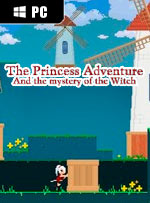 Download The Princess Adventure