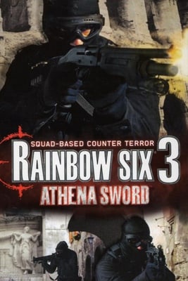 Download Tom Clancy's Rainbow Six 3: Athena Sword