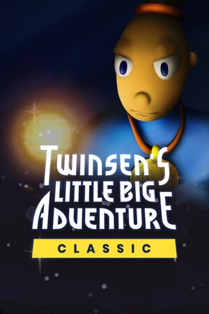 Download Twinsen's Little Big Adventure Classic