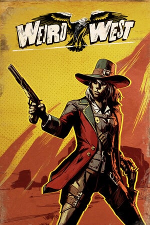 Weird West