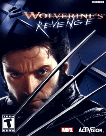 X2: Wolverine's Revenge