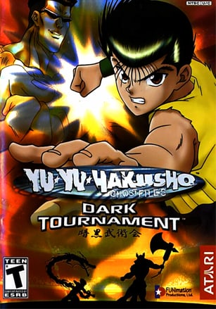 Download Yu Yu Hakusho: Dark Tournament