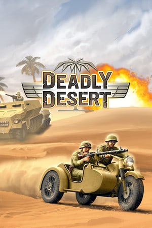 Download 1943 Deadly Desert