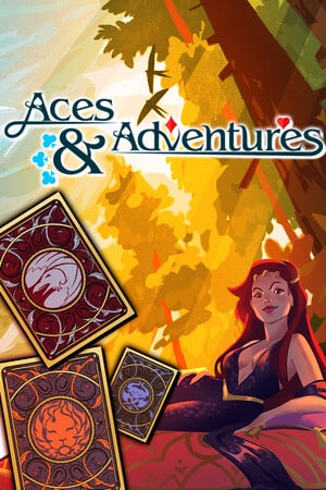 Download Aces and Adventures