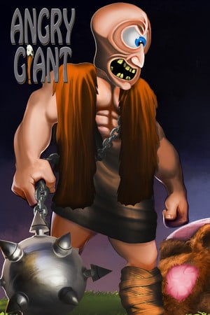 Angry Giant