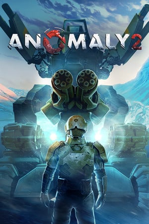 Download Anomaly 2