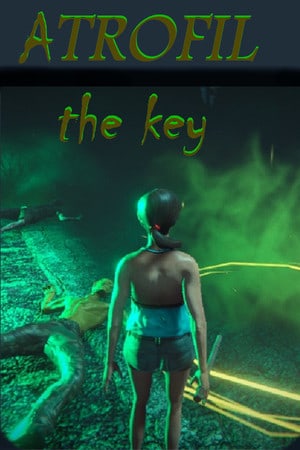 Download ATROFIL: THE KEY