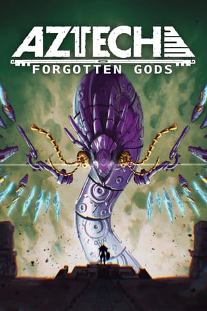 Download Aztech Forgotten Gods