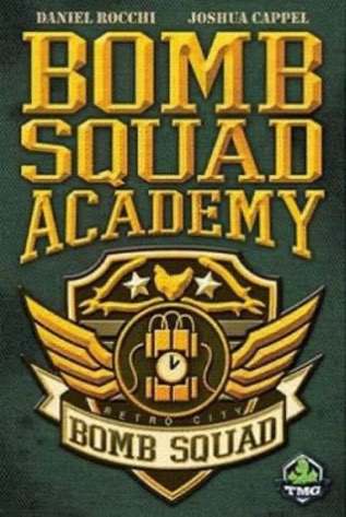 Download Bomb Squad Academy