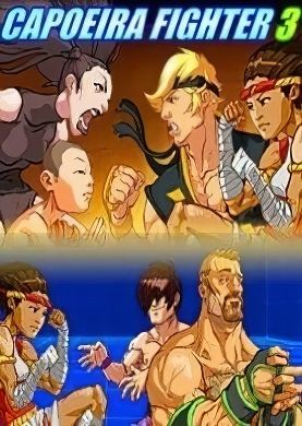 Download Capoeira Fighter 3: World Tournament