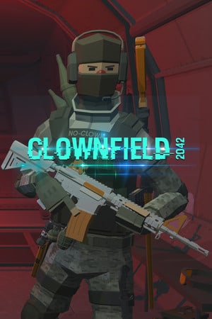 Download Clownfield 2042