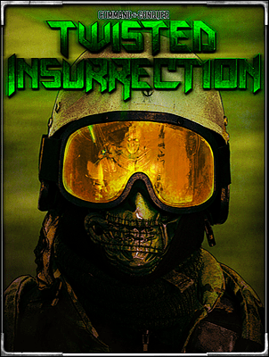 Download Command and Conquer: Twisted Insurrection